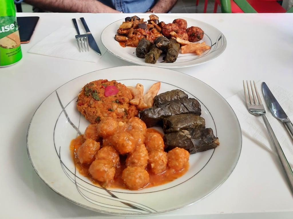 Vegan İstanbul fotoğraf 3