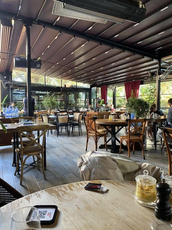 Elbet Steakhouse fotoğraf 15