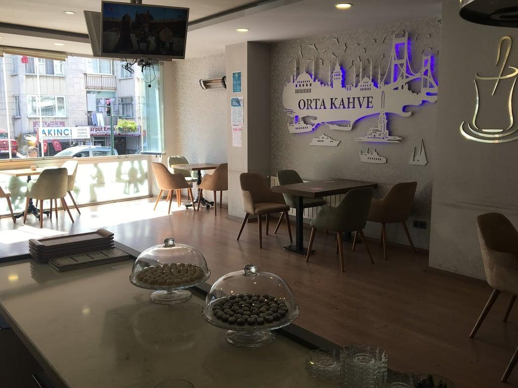 On Numara Döner Üsküdar fotoğraf 7