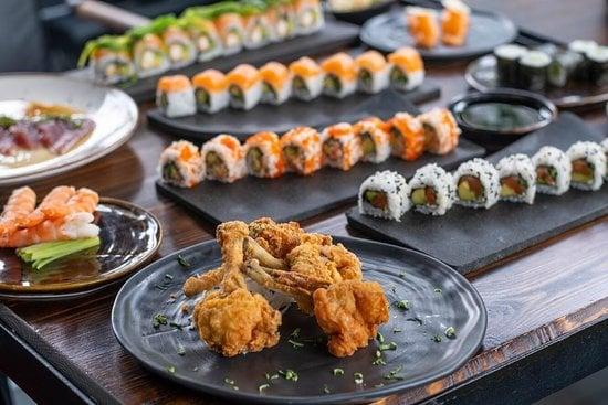 Sushi LAB