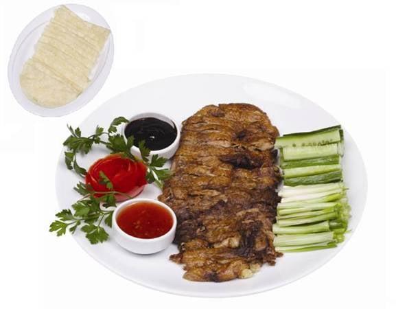 Changcheng Restaurant