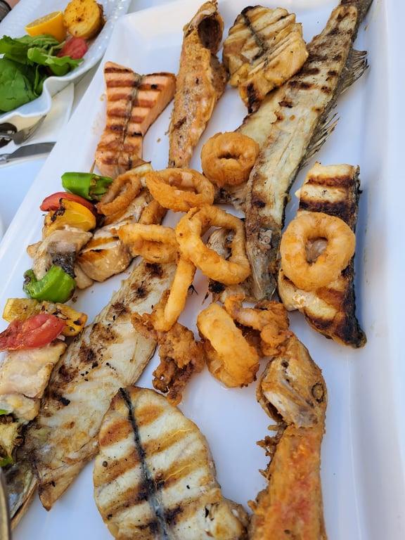 Dede Restaurant fotoğraf 5