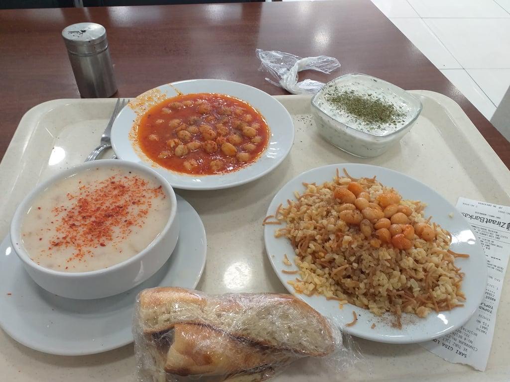 Bolu Et Lokantası fotoğraf 9