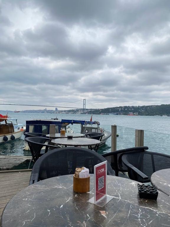 Boon Cafe ve Restaurant fotoğraf 6