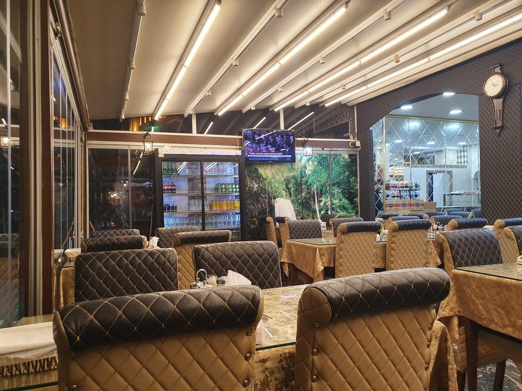 Rezzak Restaurant fotoğraf 8