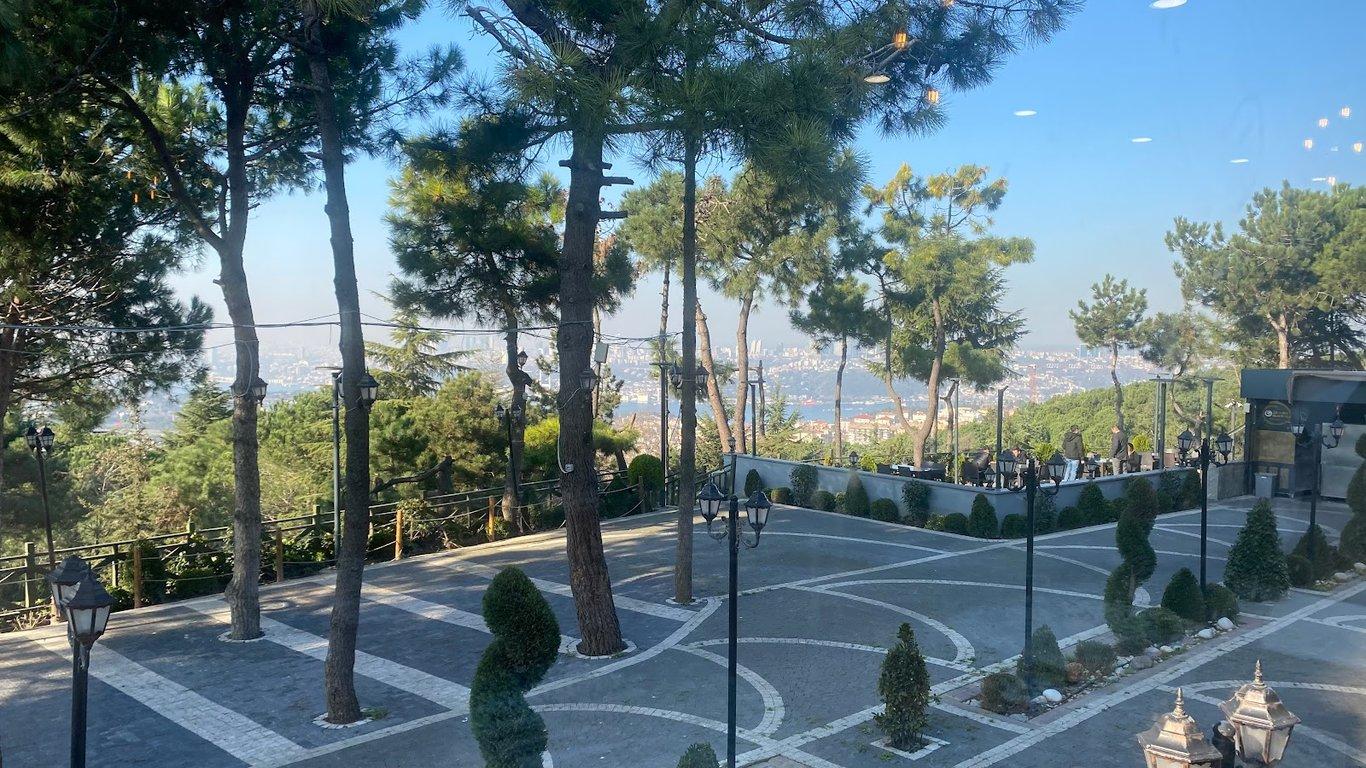 Sembol Ocakbaşı Çamlıca fotoğraf 4