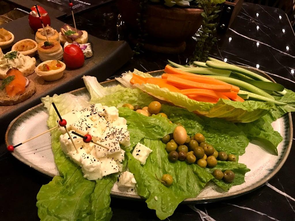 Mojo Ataşehir – Cafe Brasserie fotoğraf 9