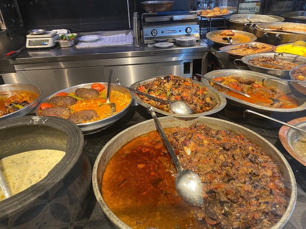Abdülkadir Restaurant fotoğraf 10