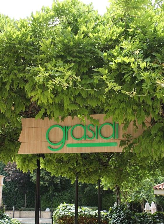 Grasidi Gastro Garden fotoğraf 10