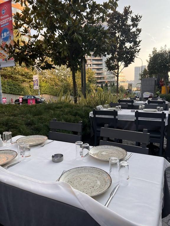 WOOD KEBAP & RESTAURANT fotoğraf 8