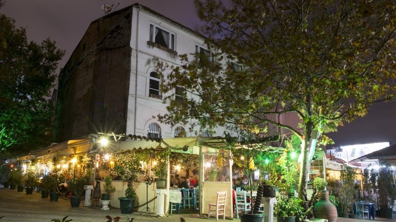 Akın Balık Karaköy fotoğraf 12