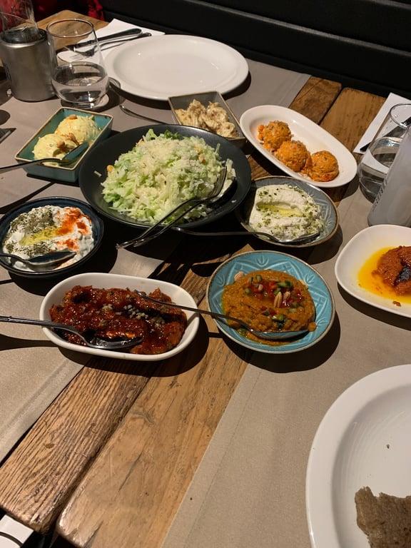 Pera Bar Taksim fotoğraf 5