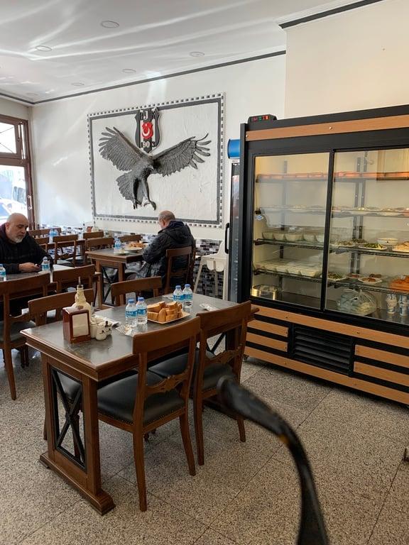 Paçacı Mahmut Usta fotoğraf 4
