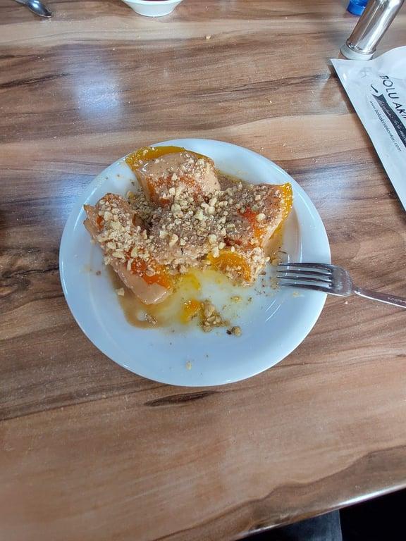 Bolu Akın Lokantası fotoğraf 5