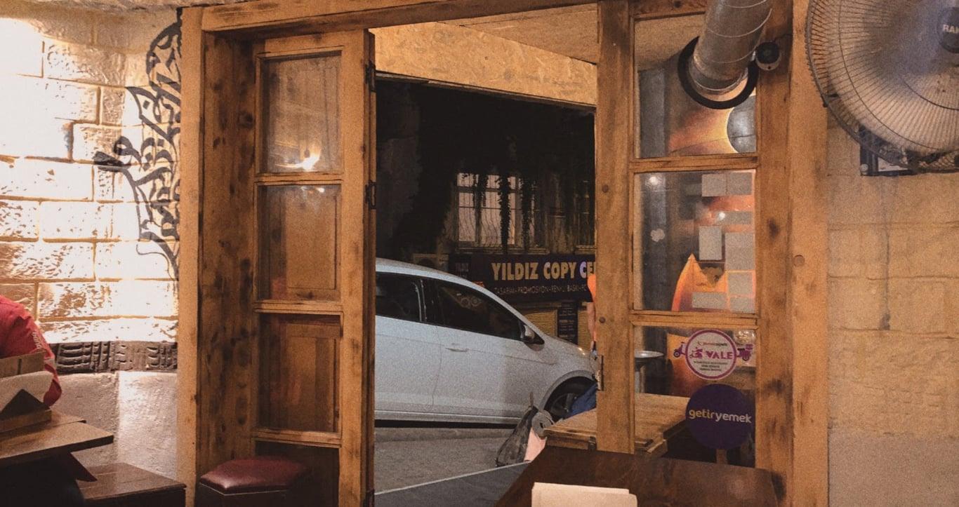 YALLA FALAFEL fotoğraf 4