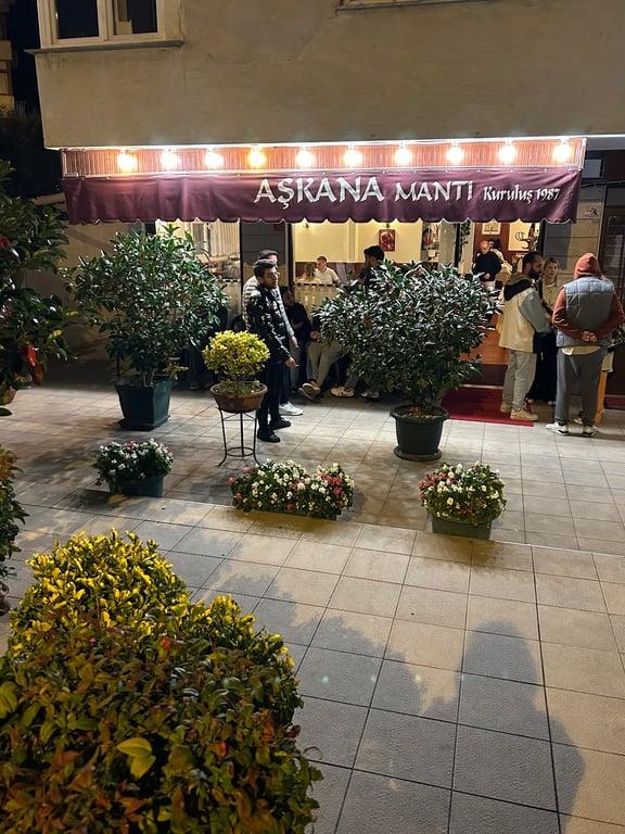 Aşkana Mantı ULUS fotoğraf 8