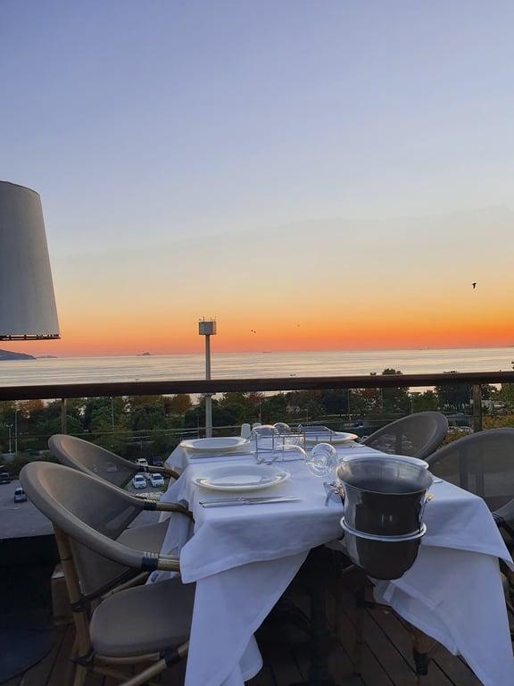 Cafe De Paris - Suadiye fotoğraf 2