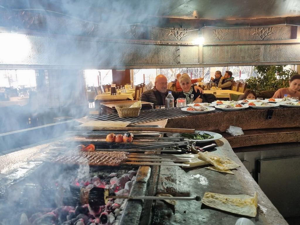 Adana Sofrası fotoğraf 6