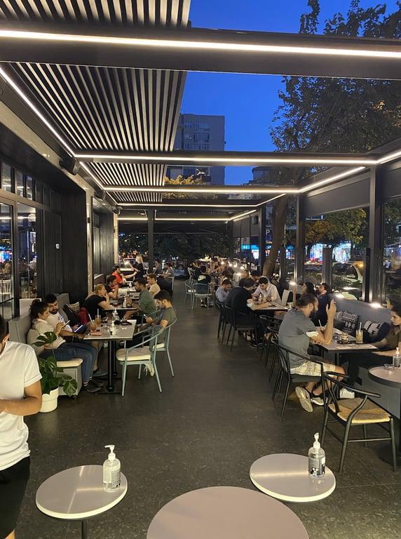 Cremma Caddebostan fotoğraf 10