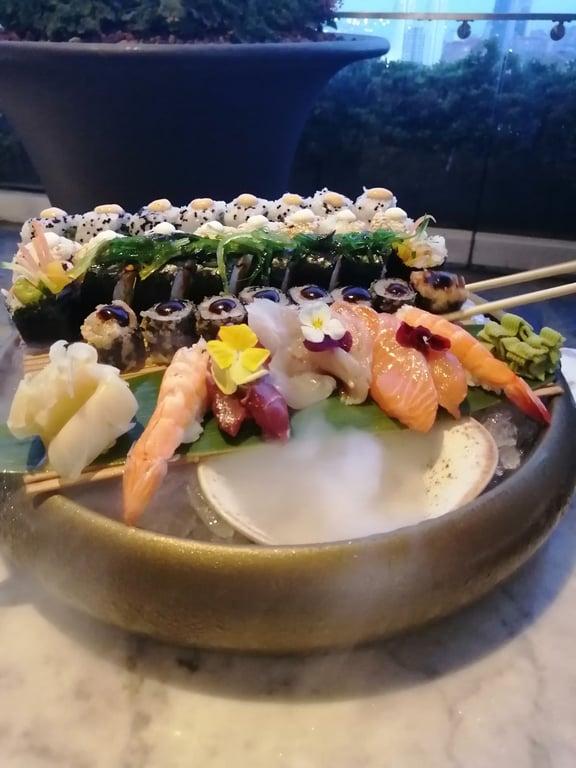Ukiyo Restaurant fotoğraf 4