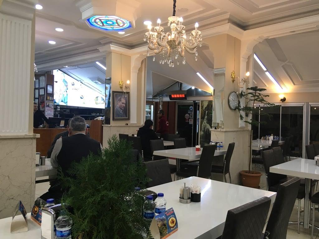 Arjantin Pide Kebap fotoğraf 3