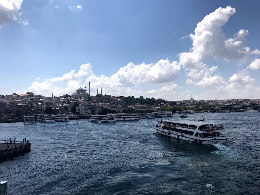 Galata Üstad Restaurant fotoğraf 10