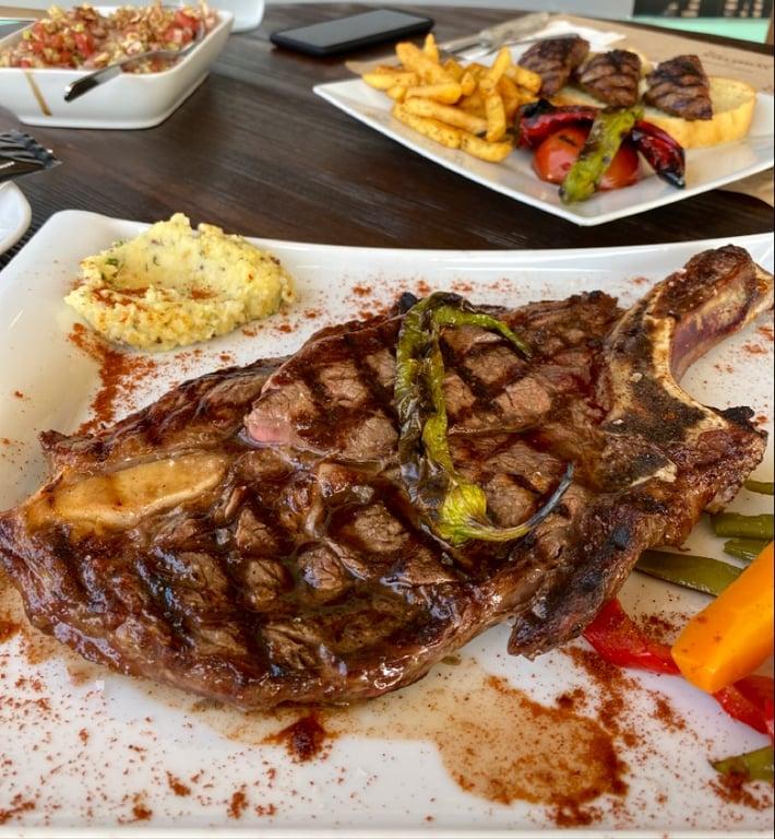 Karaarslan Et & Steak House Bodrum Yalıkavak fotoğraf 2