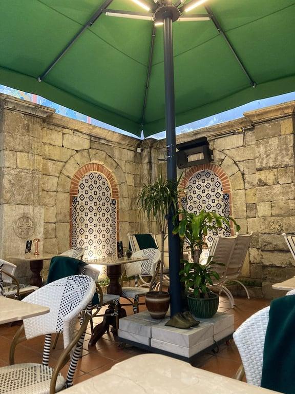 Vitavien | Kadıköy Çarşı fotoğraf 7