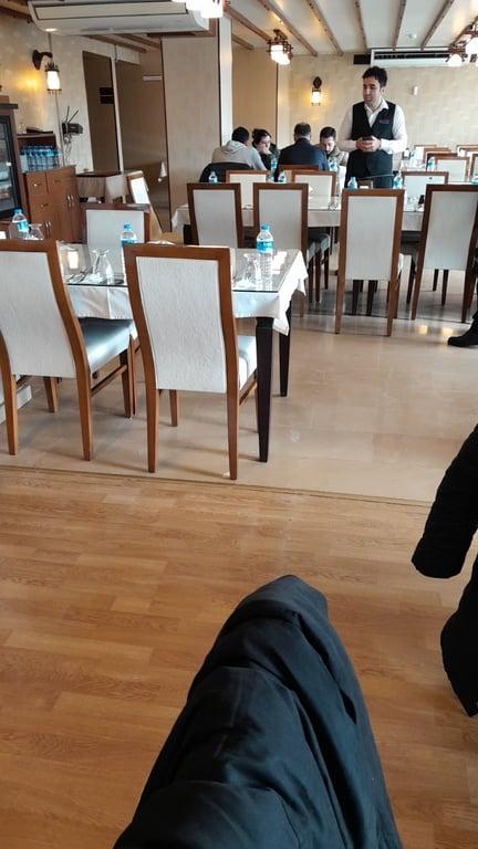 Yeşil Ayder Restaurant fotoğraf 7