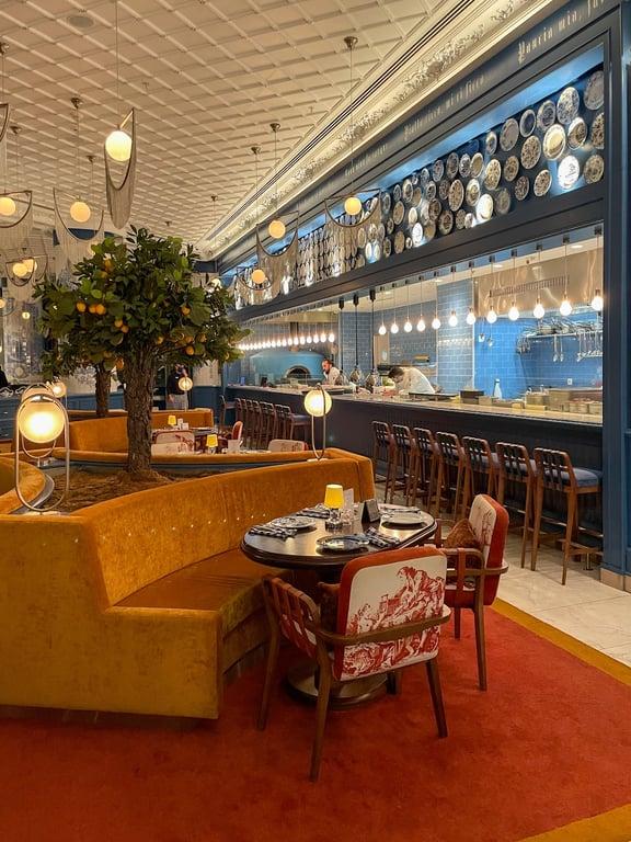 Luigi's Ristorante Bar