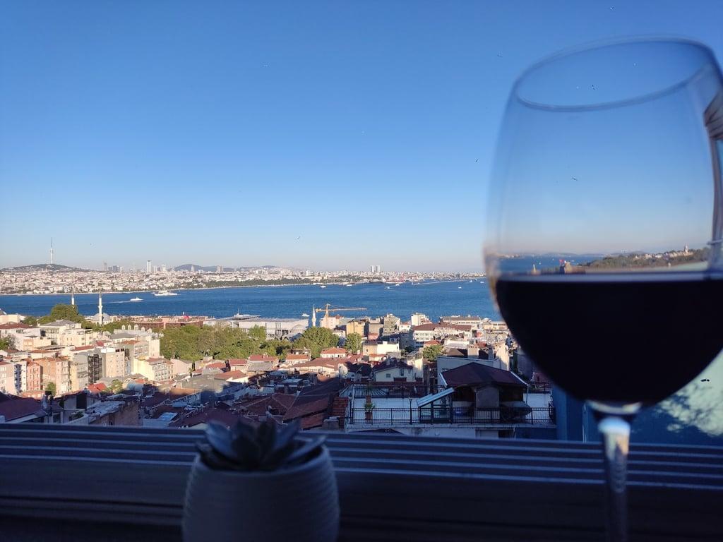 Leb-i Derya Restoran fotoğraf 7