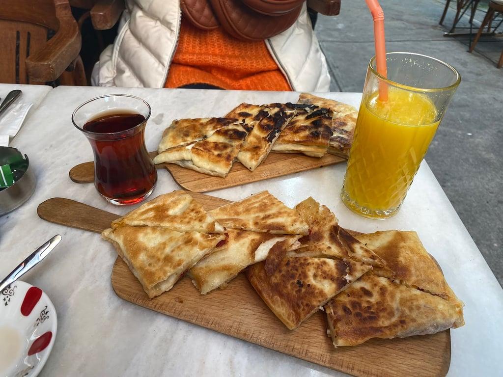 Galata Kahvesi - Breakfast & Dinner fotoğraf 2