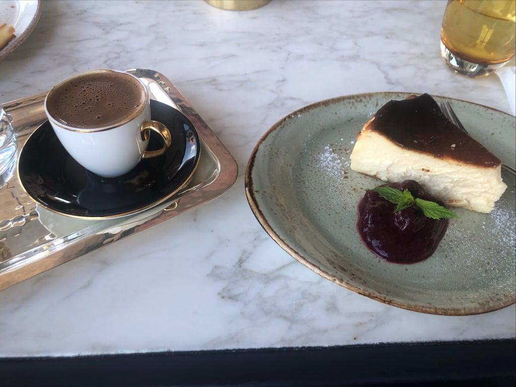 Divan Brasserie Beyoğlu fotoğraf 4
