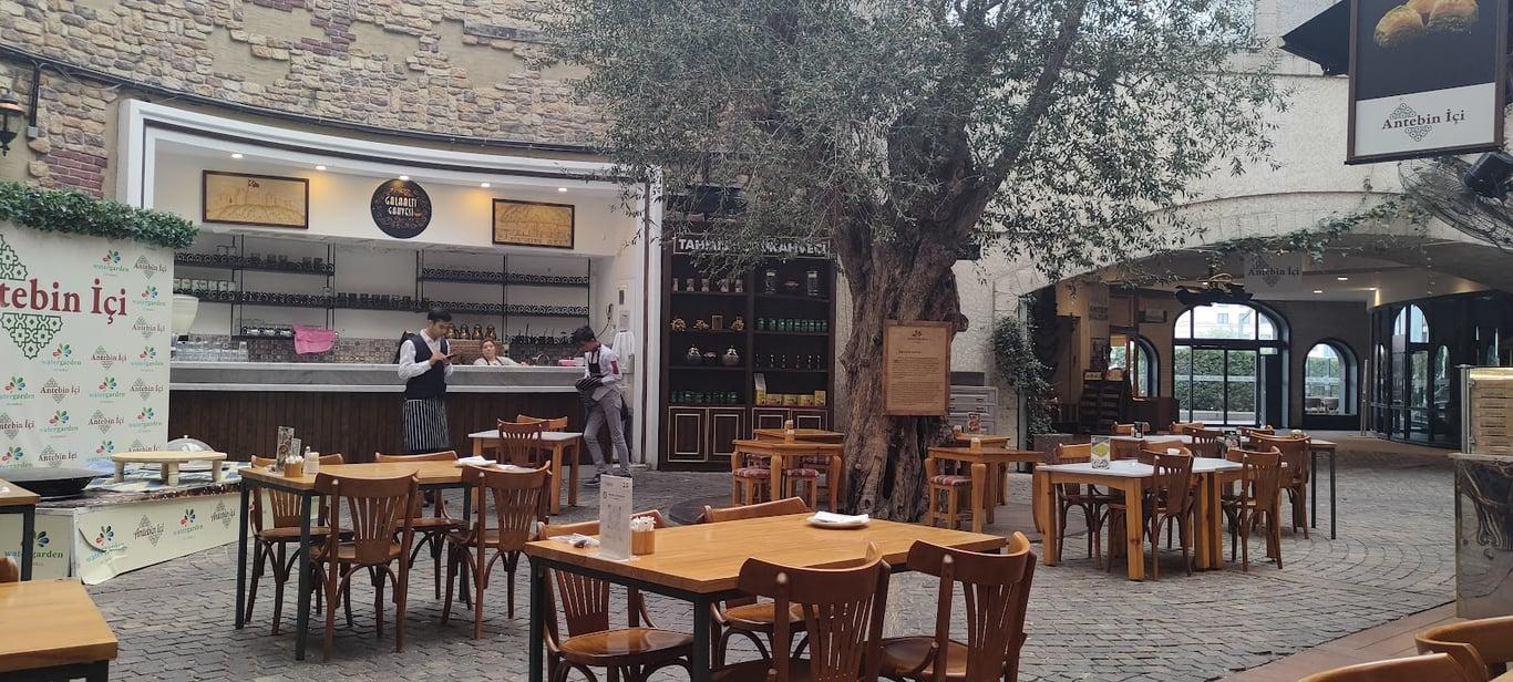 Antebin içi fotoğraf 7