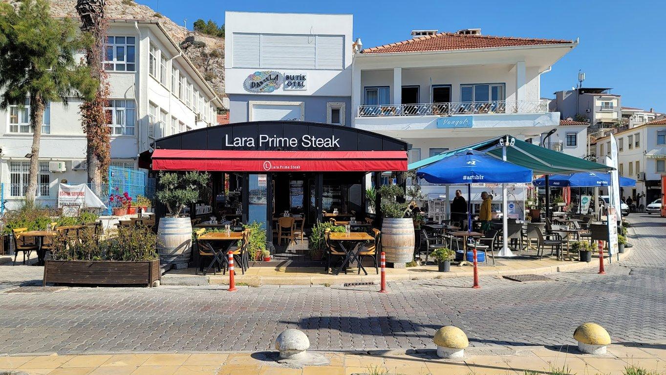 Lara Prime Steak fotoğraf 4