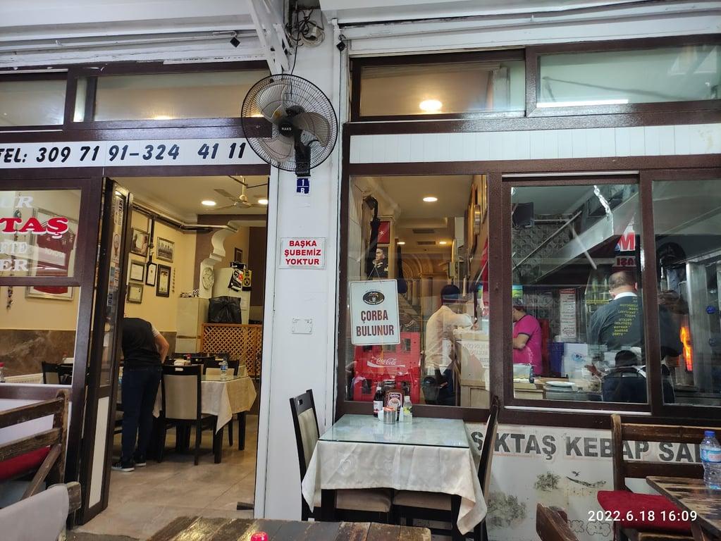 Azim Beşiktaş Döner fotoğraf 8