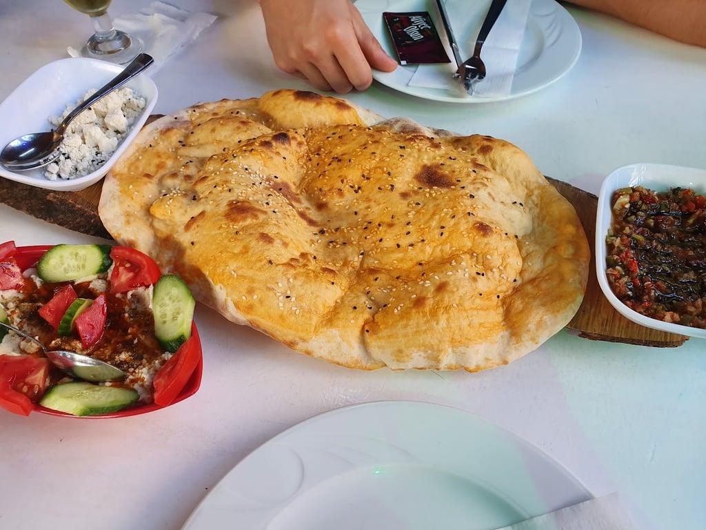 MC Döner Hatay Sofrası - Antik Akdeniz Restaurant fotoğraf 4