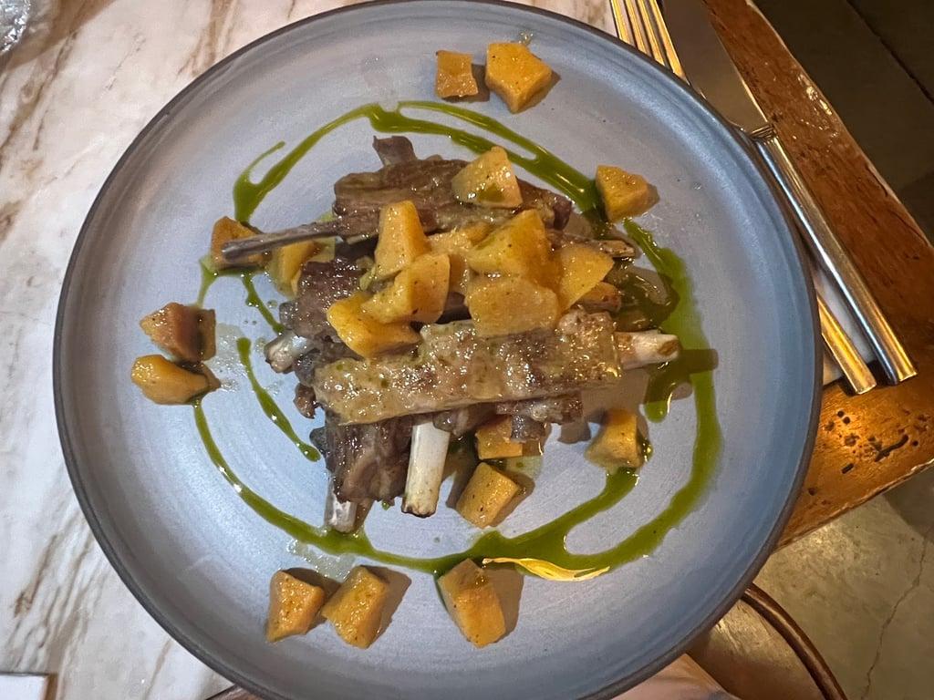 Restaurant Markus fotoğraf 5