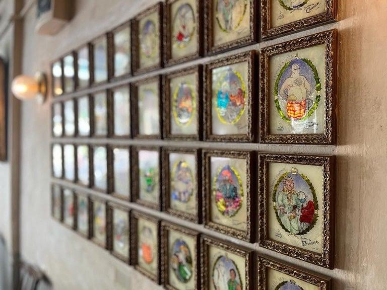 Cafe Smyrna fotoğraf 9