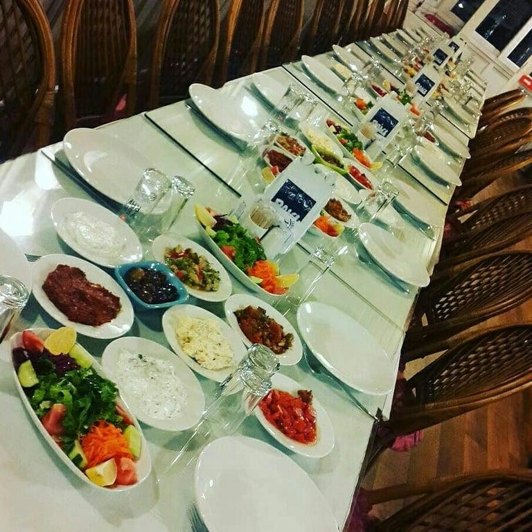 Mavi Körfez Tarihi Eminönü Balıkçısı fotoğraf 7