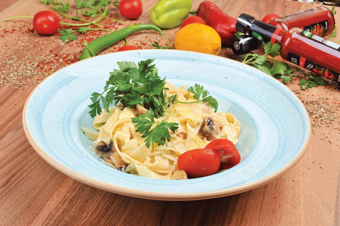Tesadüf Cafe & Restaurant Maltepe fotoğraf 6