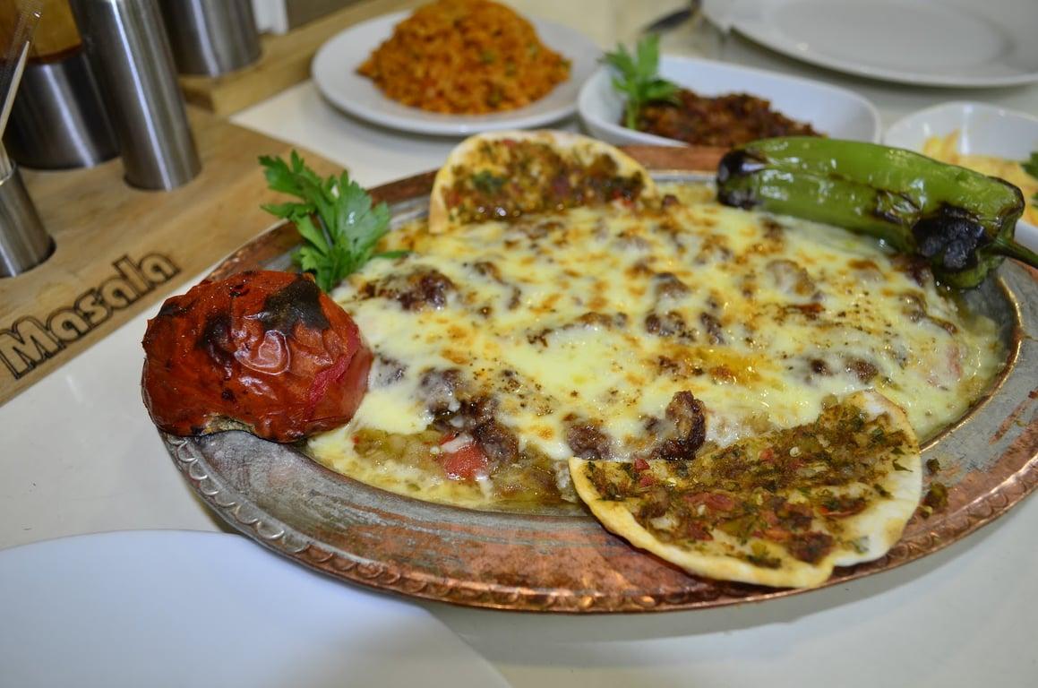 Masala Kebap fotoğraf 1