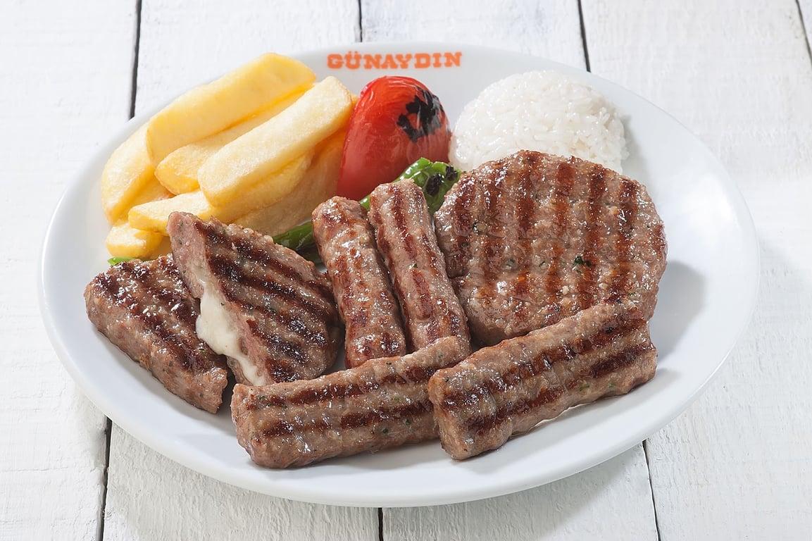 Günaydın Köfte & Döner Zorlu Avm fotoğraf 8