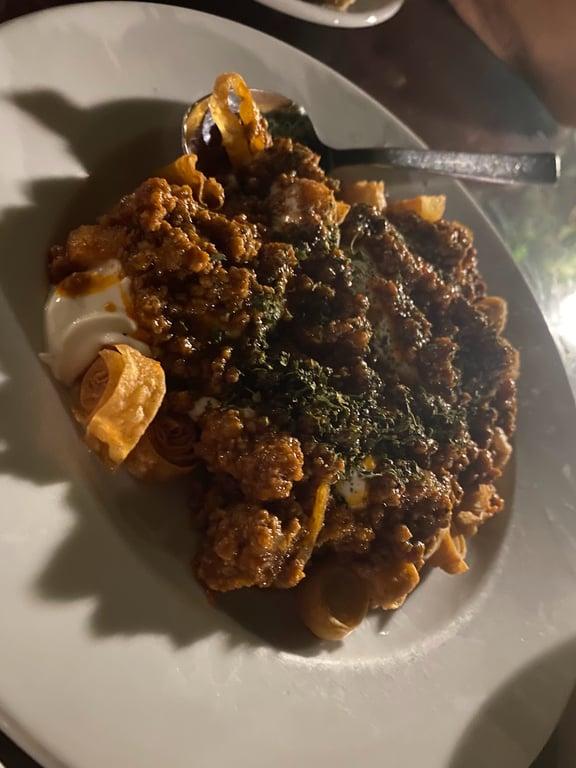 Bağarası Restaurant fotoğraf 9