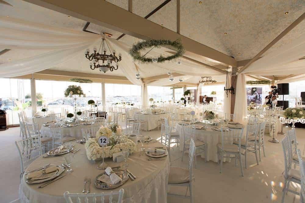 Nossa Costa Restaurant & Davet & Toplu Organizasyon