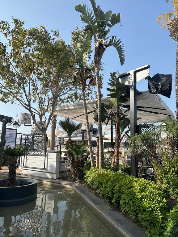 Huqqa Yalıkavak - Best Shisha in Bodrum fotoğraf 10