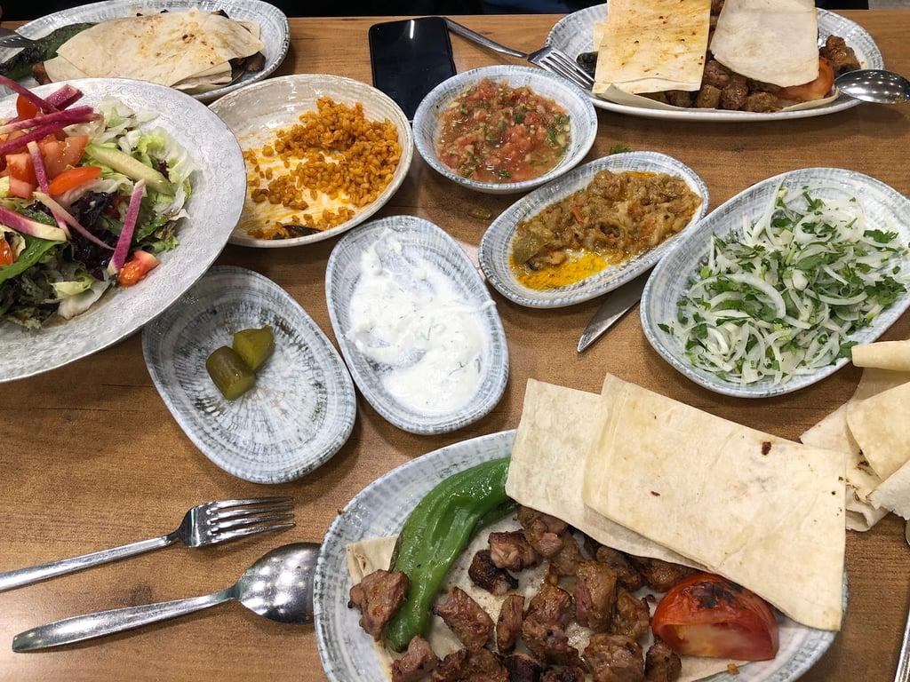 Çukurağa Sofrası fotoğraf 9