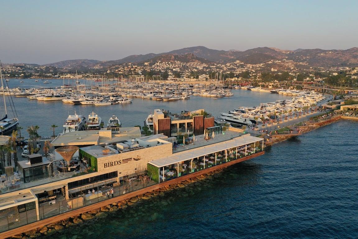Novikov Bodrum fotoğraf 10