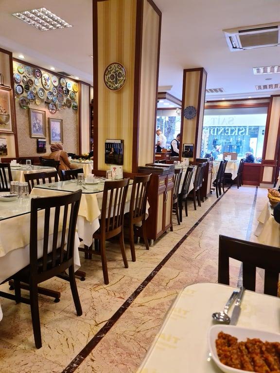 Sait İskender Laleli Şubesi fotoğraf 6