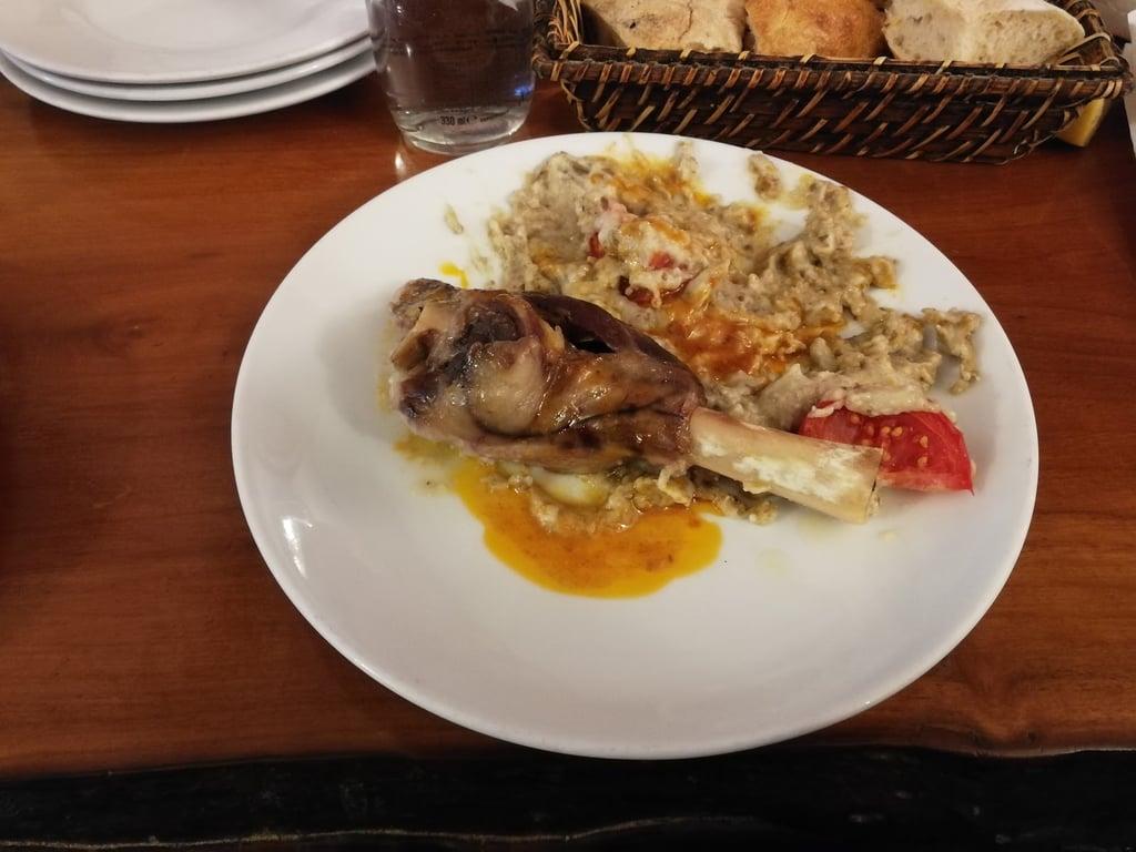 TARİHİ ŞEN LOKANTASI fotoğraf 8
